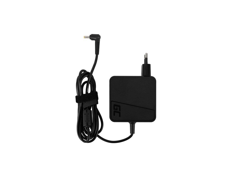 Green Cell AD123PV2 power adapter/inverter Universal 65 W Black_9