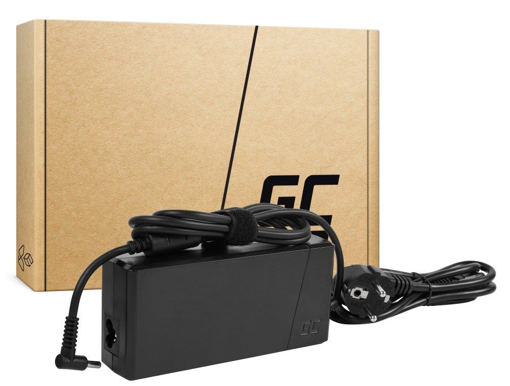 Green Cell AD141P power adapter/inverter Auto 150 W Black_5