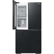 Samsung RF65DG960EB1EU fridge-freezer Freestanding E Black_1