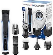 REMINGTON PG6000 Beard Trimmer Black_1