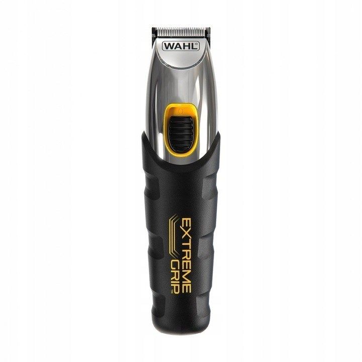 WAHL Extreme Grip beard trimmer 09893.0440_2