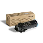 Phaser 6510/WC 6515 W| EHC Toner Cyan 106R03690