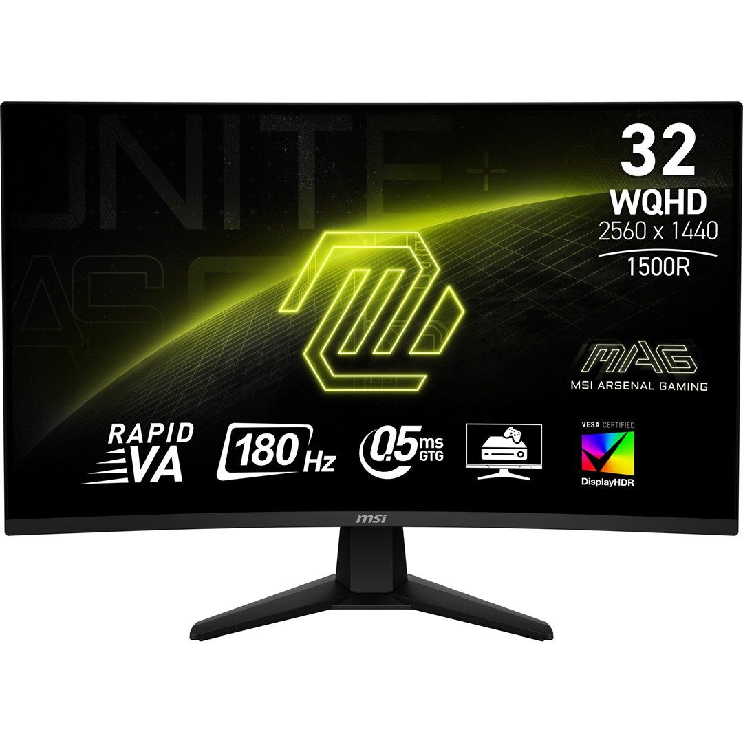 Monitor MSI MAG 27CQ6F_2