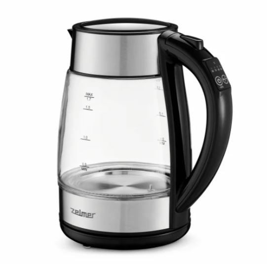 Zelmer ZCK8026 electric kettle 1 7 l_3