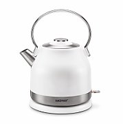 Zelmer ZCK7940 electric kettle 1.5 L 2200 W Stainless steel  White_1