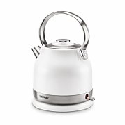 Zelmer ZCK7940 electric kettle 1.5 L 2200 W Stainless steel  White_7