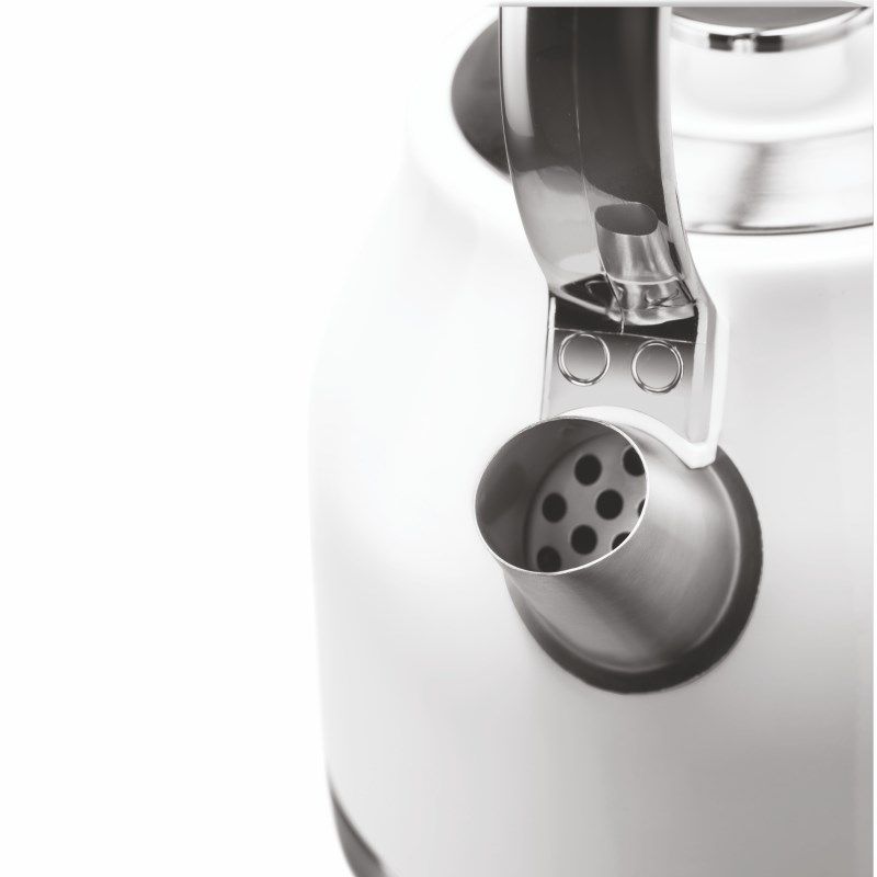 Zelmer ZCK7940 electric kettle 1.5 L 2200 W Stainless steel  White_8