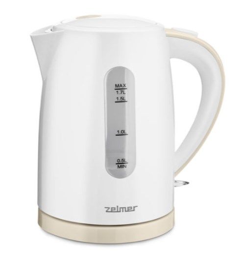 Zelmer ZCK7616I electric kettle 1 7 l_6