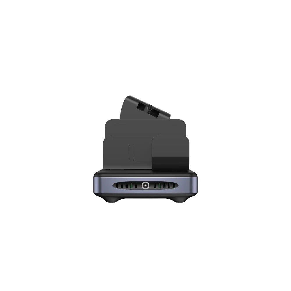 UNITEK CHARGING STATION 3X USB-A 20W 3X USBC PD 80W_3