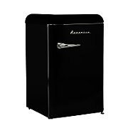 Fridge & Freezer Retro Ravanson LKK-120RB_2