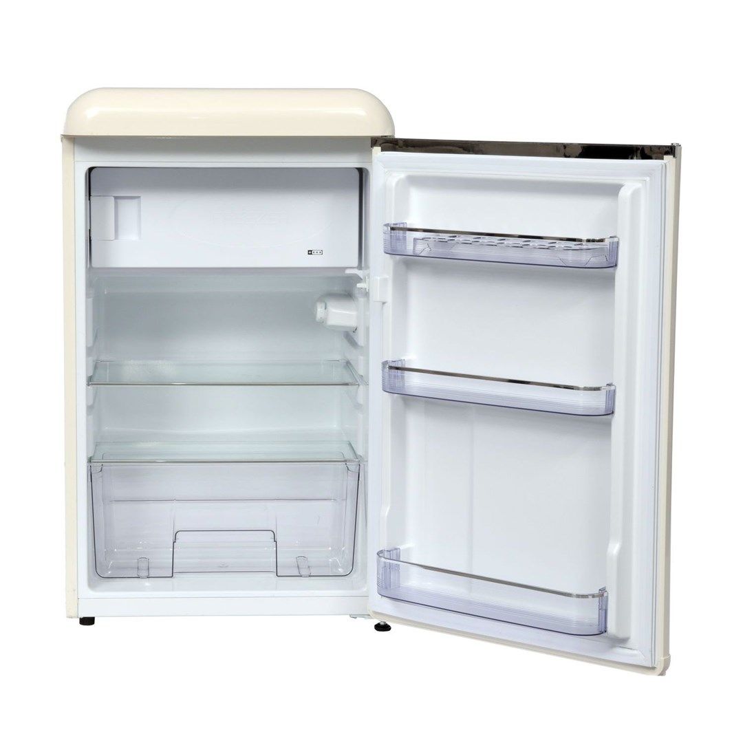 Fridge & Freezer Retro Ravanson LKK-120RC_3