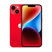 Apple iPhone 14 15.5 cm (6.1 ) Dual SIM iOS 16 5G 256 GB Red_1