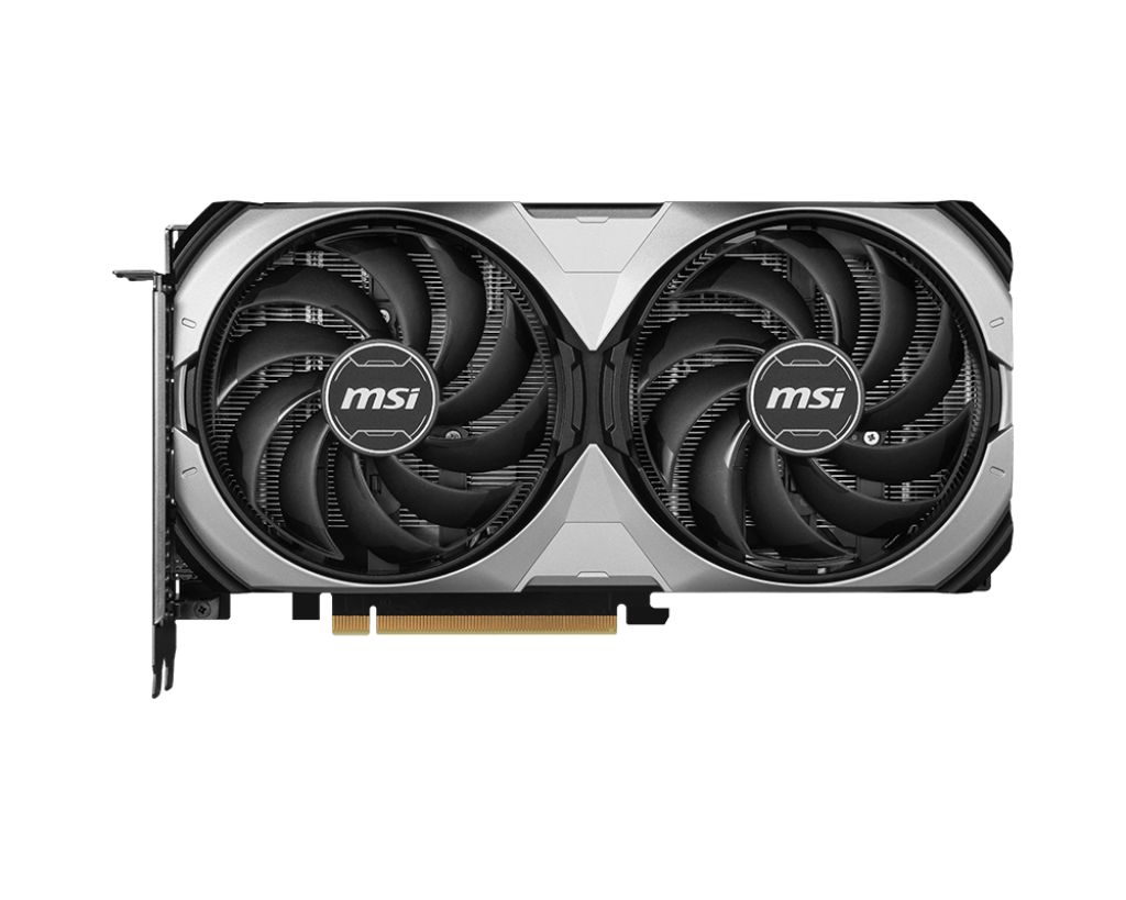 Karta graf. MSI RTX 4070 VENTUS 2X E1 OC 12GB_2