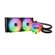 LIGHT LOOP 240MM/WATER COOLING SYSTEM AIO_1