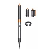 DYSON HS05 Airwrap Nickel/Copper_1