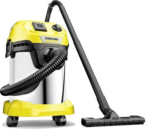 Kärcher wet and dry hoover WD 3 PS V-17/4/20_3