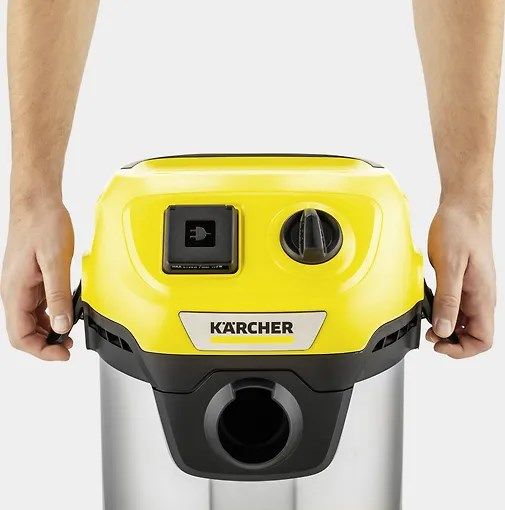 Kärcher wet and dry hoover WD 3 PS V-17/4/20_5