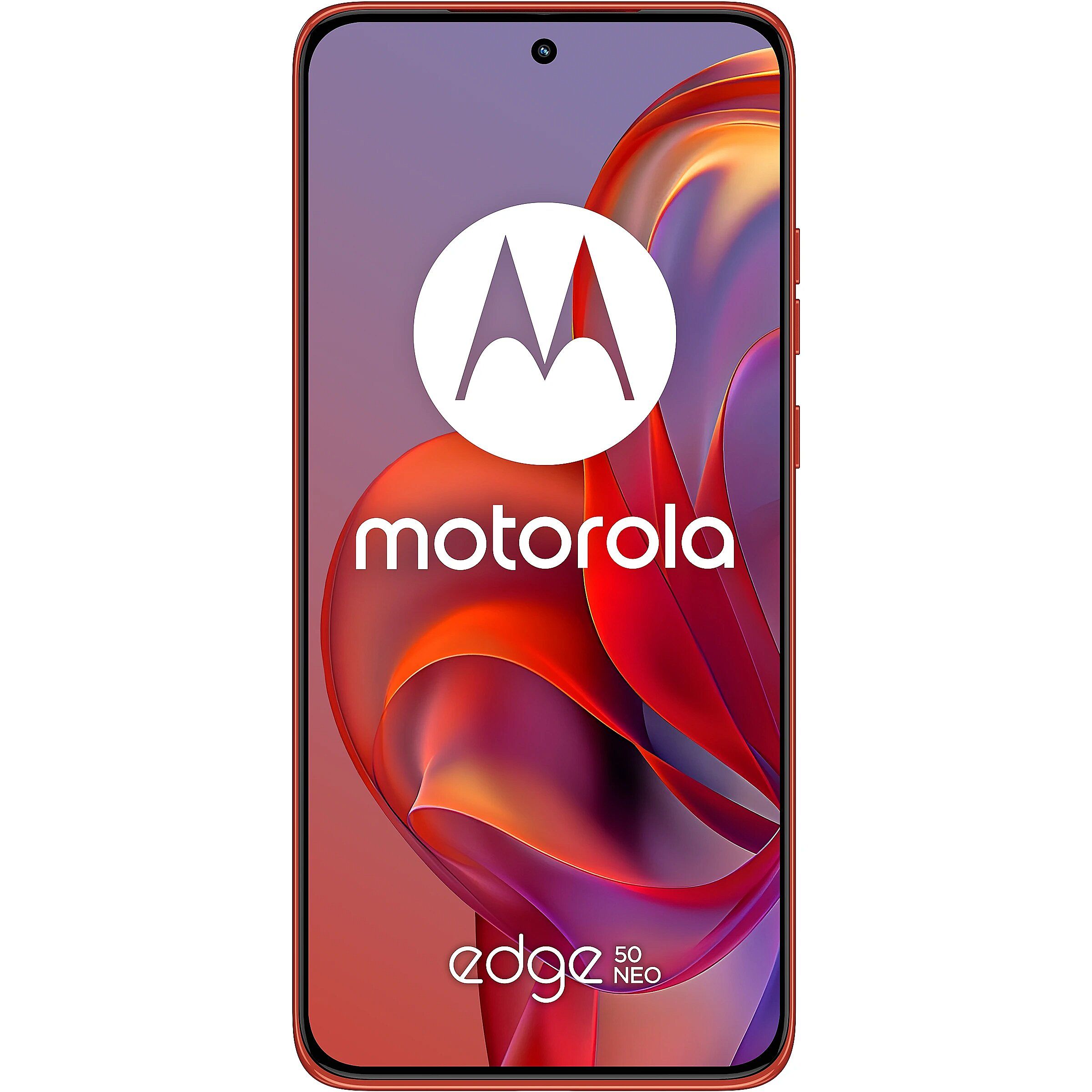 Motorola Edge 50 Neo 5G  (6.4 ) 120Hz Dual SIM Android 14 5G USB Type-C 12 GB 512 GB 4310 mAh Poinciana Terracotta_3