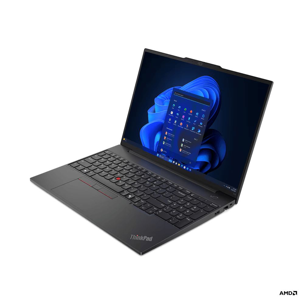 Laptop Lenovo ThinkPad E16 Gen 2 (AMD);16