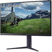 LG LCD  32GS85QX-B 32