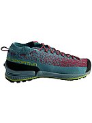 Shoes tx2 evo women-topaz-red plum-38 5 LA SPORTIVA