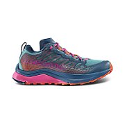 Shoes tx2 evo women-topaz-red plum-38 5 LA SPORTIVA