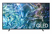 Televizor Smart QLED SAMSUNG 43Q60D, 108 cm, UHD 4K, HDR, Clasa F_1