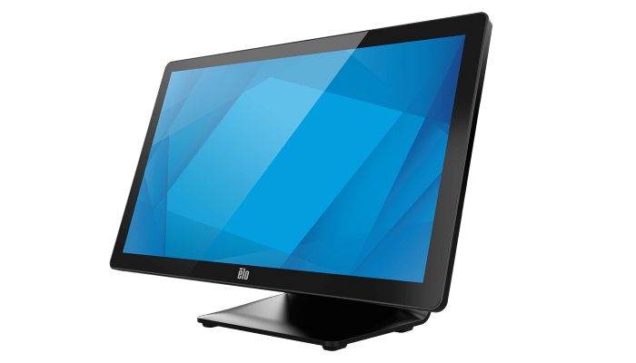 Elo 21.5-inch I-Series 3 with Intel Touchscreen Computer, Full HD 1920 x 1080 display, Win 10, Core i5, 8GB RAM, 256GB SSD, Projec_2