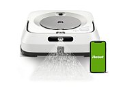 Robot Vacuum Cleaner iRobot Braava (m6134)_3