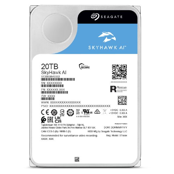 SKYHAWK AI 20TB 5YRS WARRANTY/3.5IN 6GB/S SATA 512MB_2