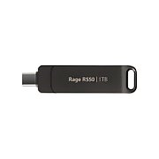 Patriot Rage R550 1TB Dual USB A+C  Alu  100MBs_3