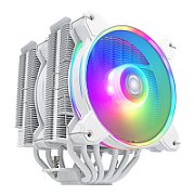 COOLER MASTER CHŁODZENIE CPU Hyper 622 Halo White_1