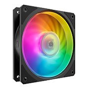 COOLER MASTER WENTYLATOR Mobius 120P ARGB 3-Pack Fan Kit_3