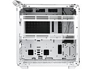 COOLER MASTER PC CASE QUBE 500 MIDI TOWER WHITE_6