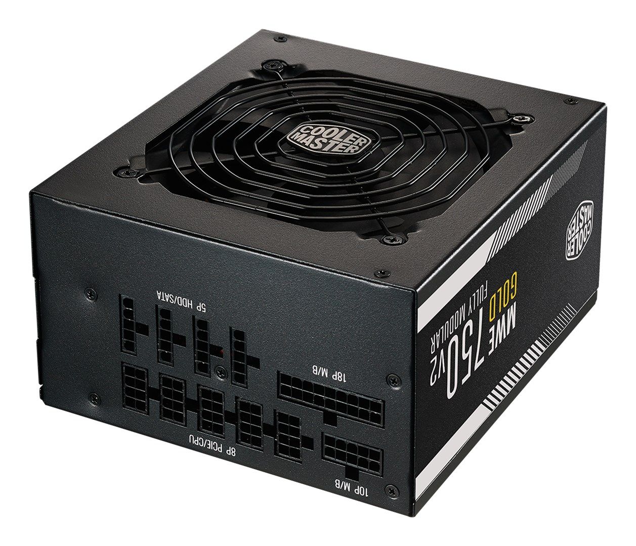 COOLER MASTER ZASILACZ MWE Gold V2 FM 750W 12VHPWR A/EU_3