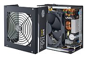 COOLER MASTER ZASILACZ MWE Gold V2 FM 750W 12VHPWR A/EU_10