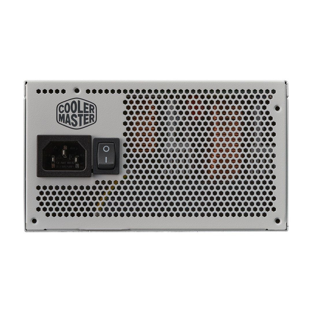 COOLER MASTER ZASILACZ MWE Gold V2  FM 1250W ATX3.0 A/EU-White_4