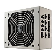 COOLER MASTER ZASILACZ MWE Gold V2  FM 1250W ATX3.0 A/EU-White_7