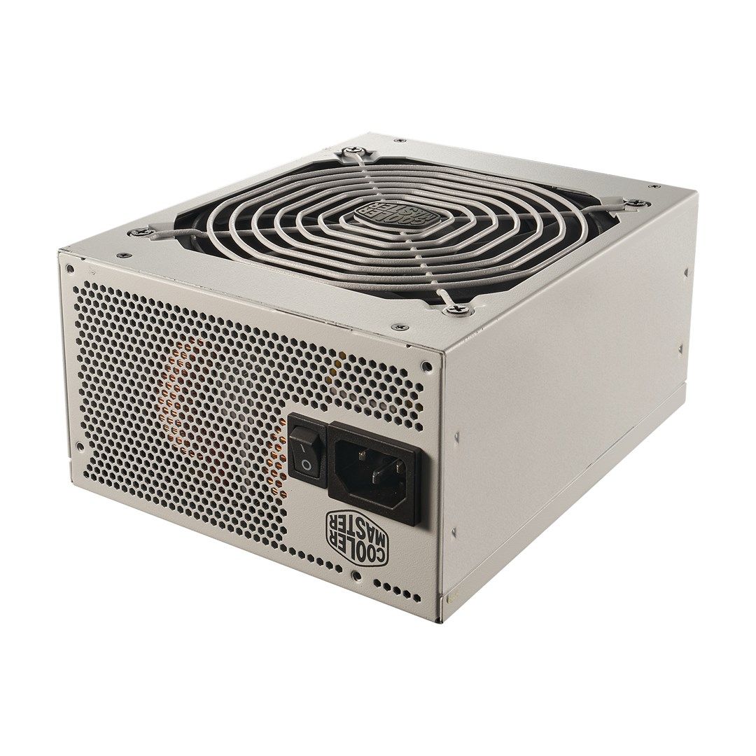 COOLER MASTER ZASILACZ MWE Gold V2  FM 1250W ATX3.0 A/EU-White_10