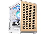 COOLER MASTER PC CASE QUBE 500 MIDI TOWER_5