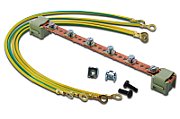 Digitus DN-19 EARTH jordforbindelsespa