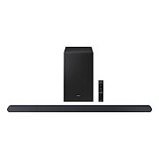 Samsung HW-S700D/EN soundbar speaker Black 3.1 channels_1