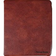 PocketBook HN-SL-PU-700-BN-WW e-book reader case 17.8 cm (7 ) Cover Brown_1