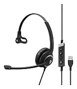 EPOS SC 230 USB MS II PROFESSIONAL HEADPHONES SC 2_1