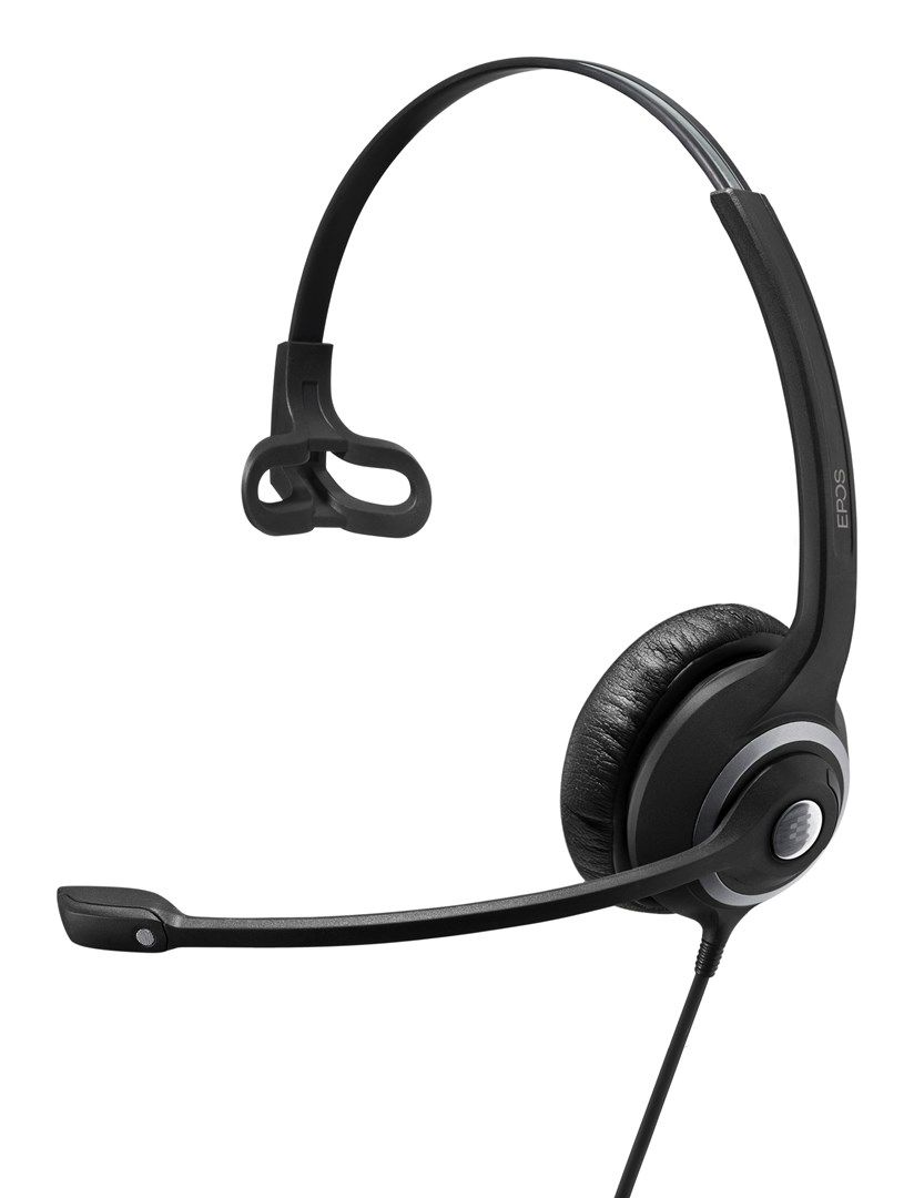 EPOS SC 230 USB MS II PROFESSIONAL HEADPHONES SC 2_8