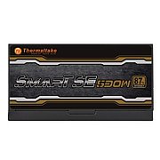 Thermaltake Smart SE power supply unit 530 W 20+4 pin ATX ATX Black_2