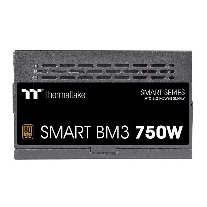 Thermaltake PS-SPD-0750MNFABE-3 power supply unit 750 W 24-pin ATX ATX Black_3