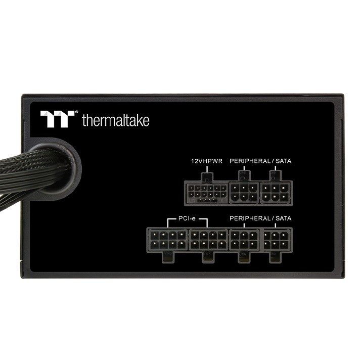 Thermaltake PS-SPD-0750MNFABE-3 power supply unit 750 W 24-pin ATX ATX Black_4