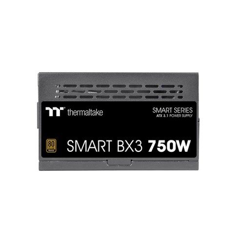 Thermaltake Smart BX3 power supply unit 750 W ATX Black_3