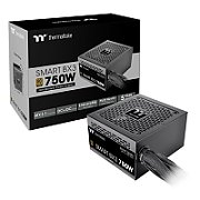 Thermaltake Smart BX3 power supply unit 750 W ATX Black_6